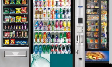 Šarčević: Az energiaital- és édesség automatáknak nincs helye az iskolákban