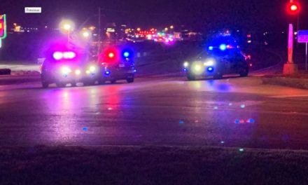 Lövöldözés Kansas Cityben: két halott, tizenöt sebesült (videó)