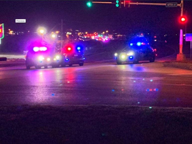 Lövöldözés Kansas Cityben: két halott, tizenöt sebesült (videó)