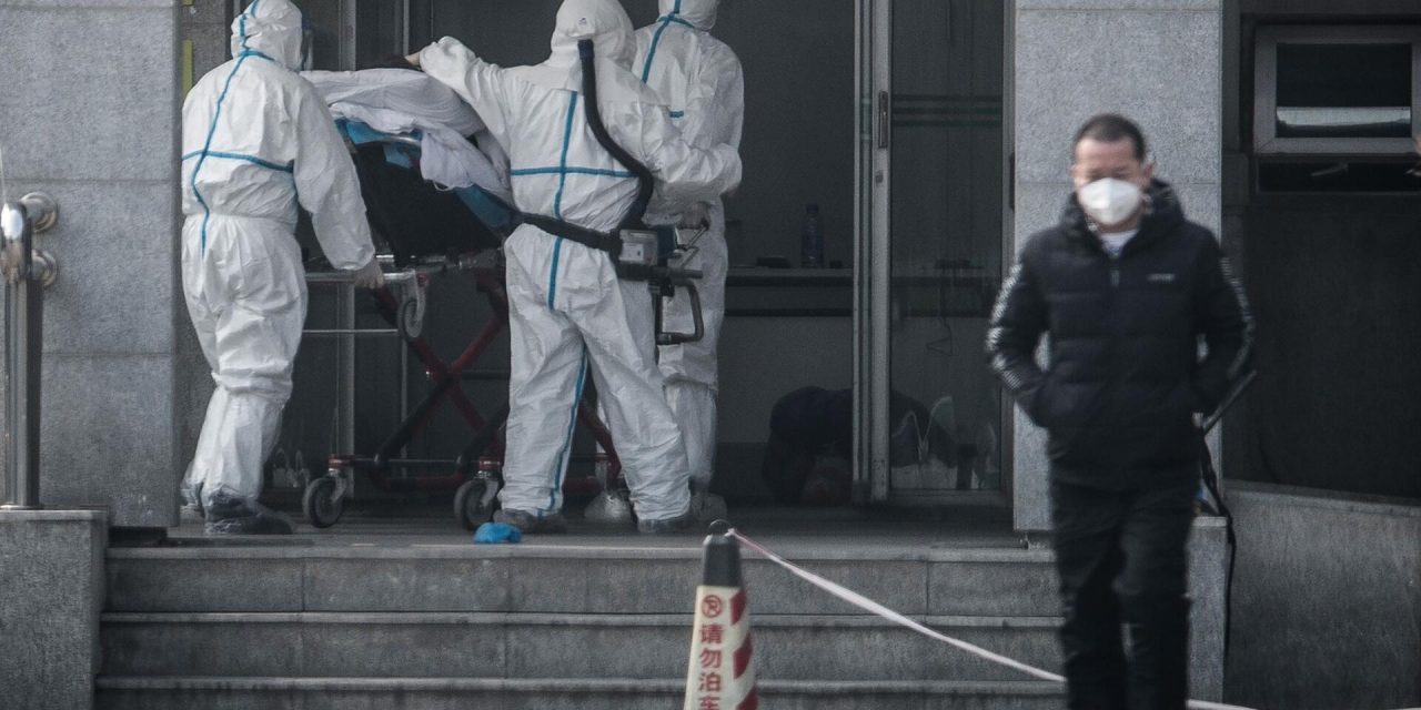 Most már biztos, hogy emberről emberre terjed a Kínában fertőző új koronavírus