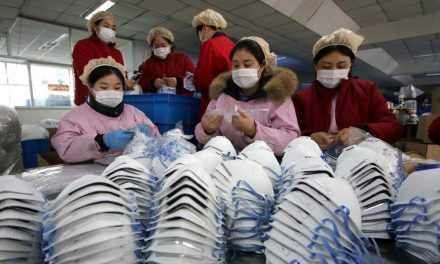 Koronavírus: Tovább csökkent a napi új fertőzöttek száma Kínában