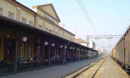 Álom maradhat a 30-40 perces menetidő a Szabadka-Szeged vasútvonalon