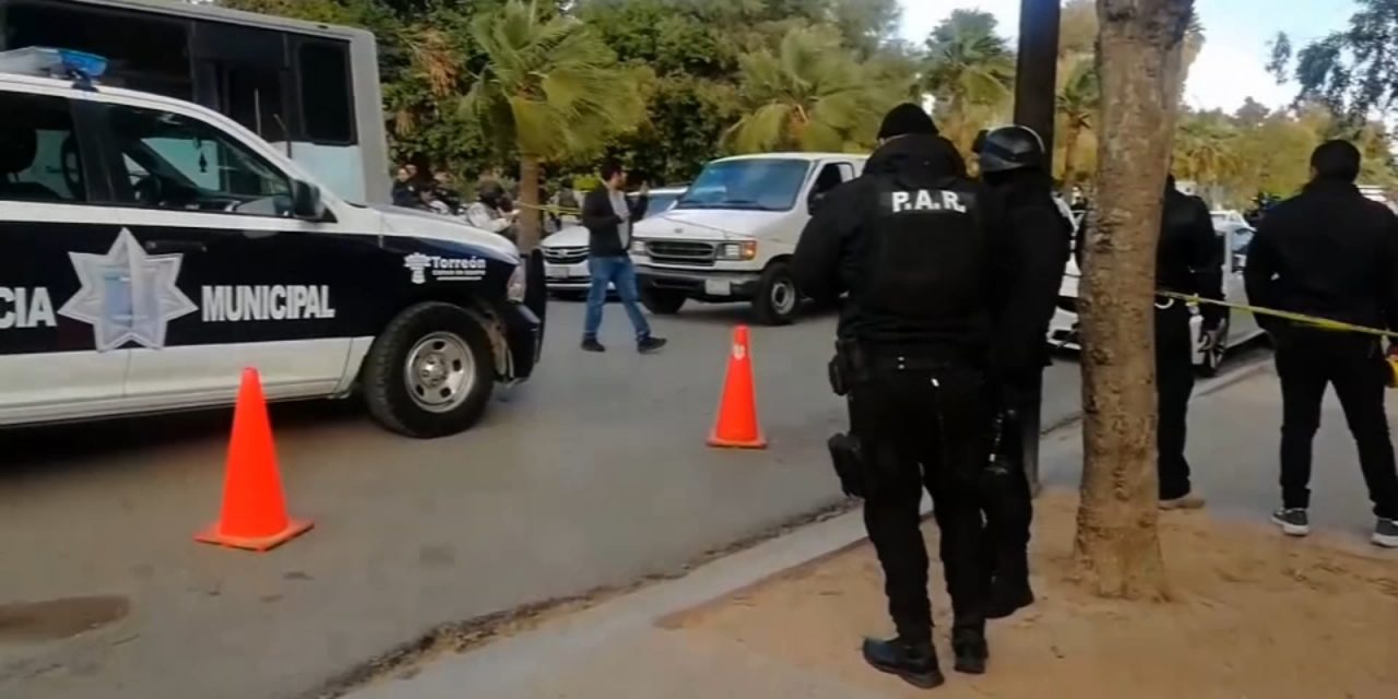 Tizenegy éves fiú lövöldözött egy mexikói iskolában