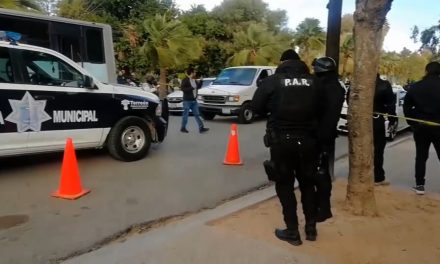 Tizenegy éves fiú lövöldözött egy mexikói iskolában