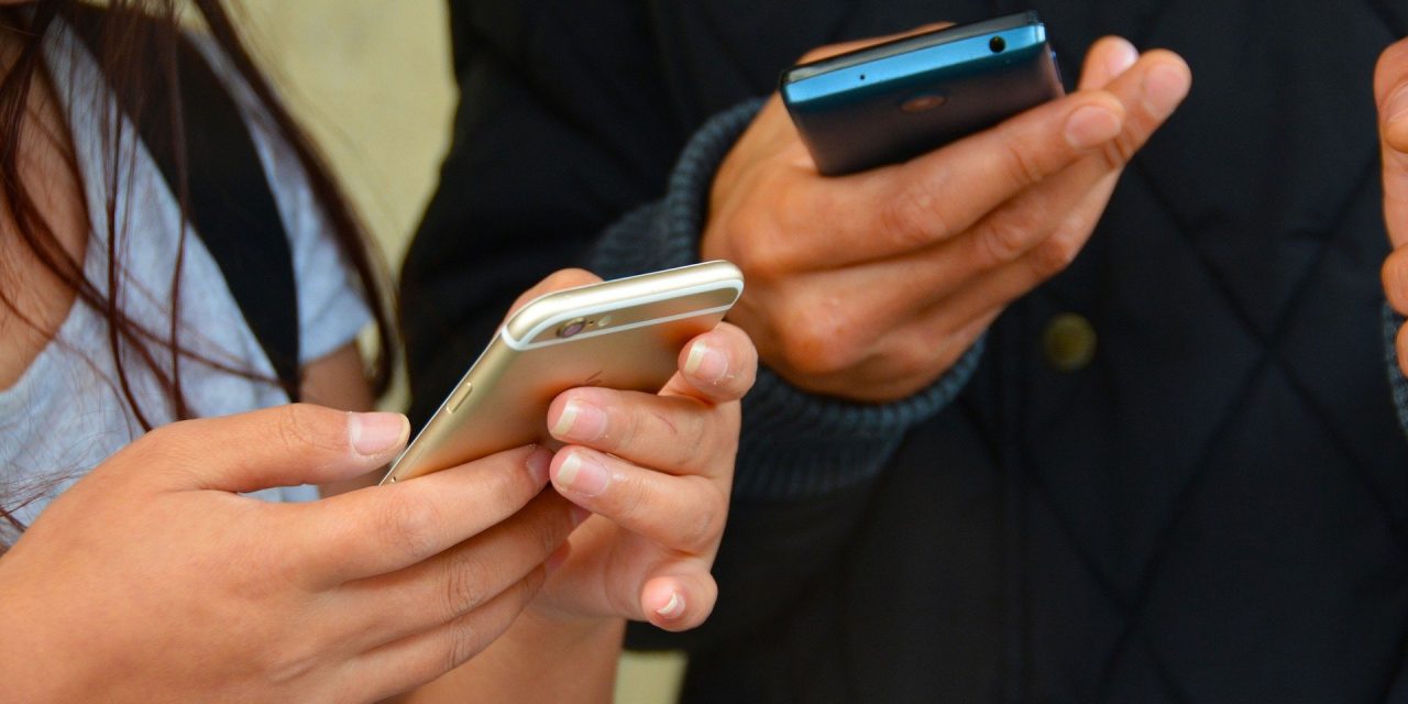 Három új applikáció jelent meg a mobilfüggőség leküzdésére