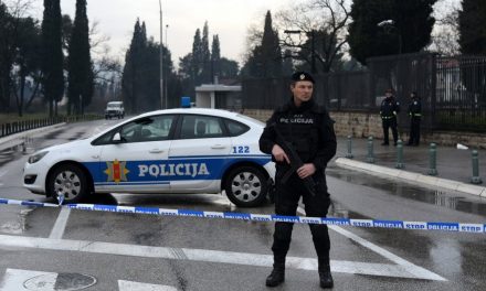 Kijárási tilalmat vezetnek be három montenegrói városban