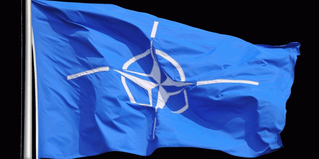 A NATO nukleáris elrettentési gyakorlatot tartott az Északi-tenger térségében