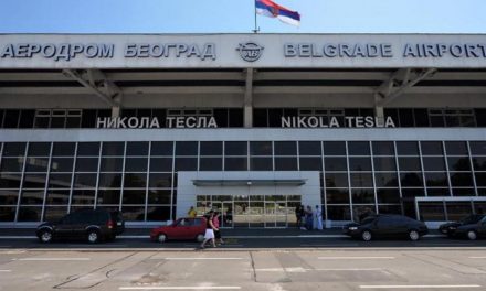 Szerbia hőkamerás vizsgálatokkal igyekszik kiszűrni az új koronavírus hordozóit
