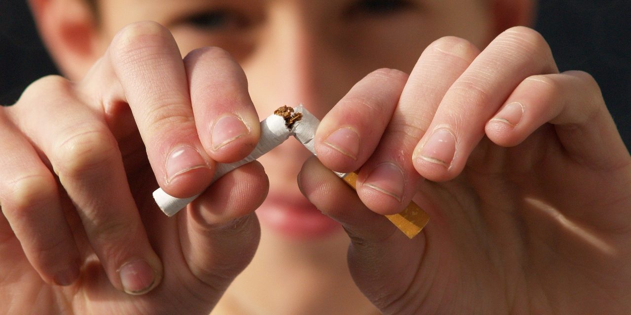 POKS: A nemdohányzóknak járjon hosszabb évi szabadság!
