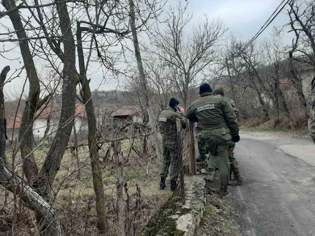 Továbbra sem találják a malčai borbélyt