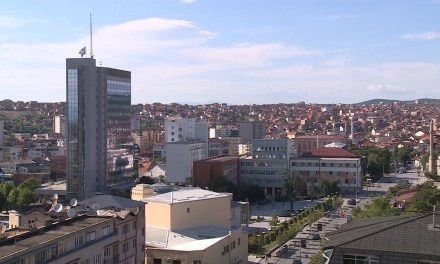 Nyolc embert ítéltek el Koszovóban terrorizmus vádjával