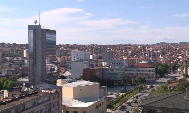 Meghiúsult a törvényhozás megalakulása Pristinában