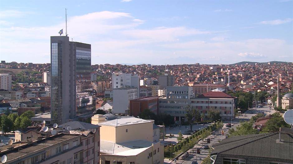 Nyolc embert ítéltek el Koszovóban terrorizmus vádjával