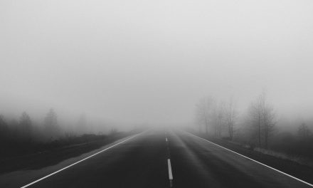 A köd és a csúszós utak miatt Vajdaság területén sárga riasztás van érvényben