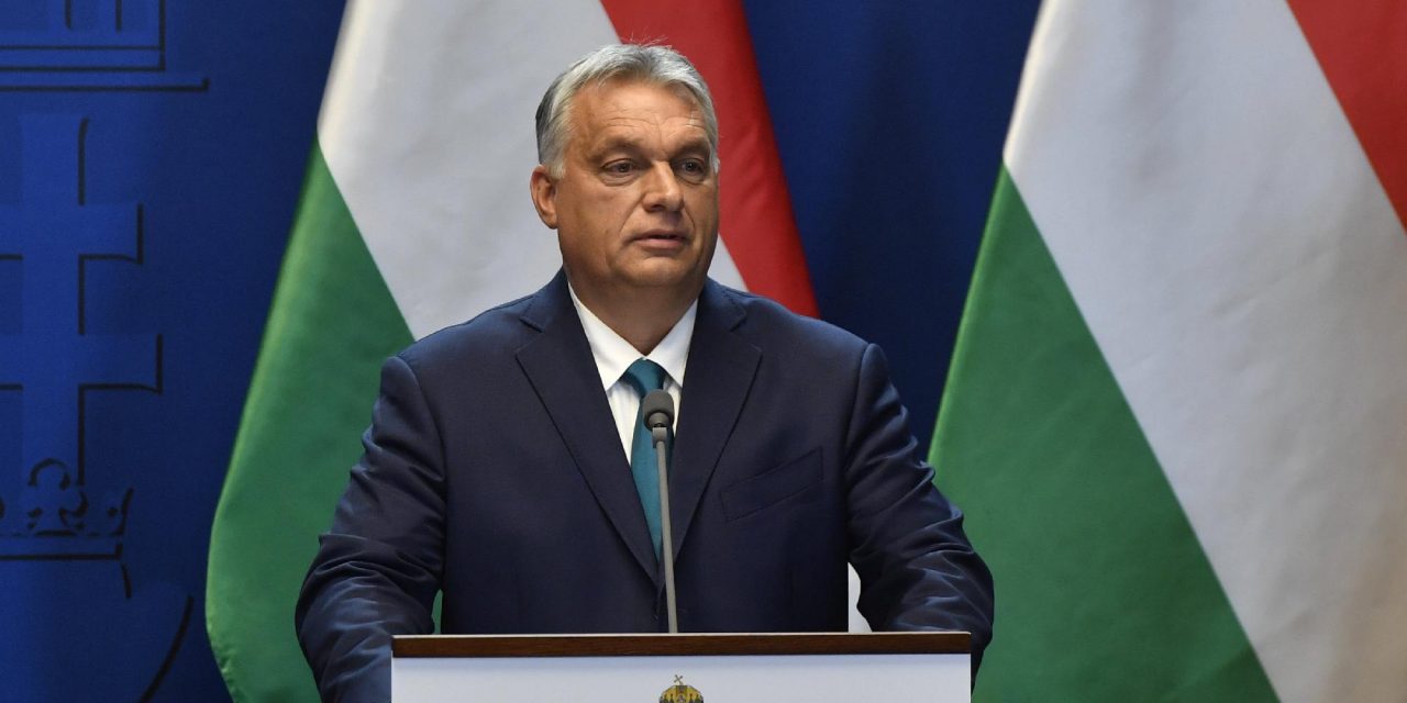 Orbán Viktor: A kormány megnöveli magyar-szerb határon szolgáló katonák és rendőrök számát