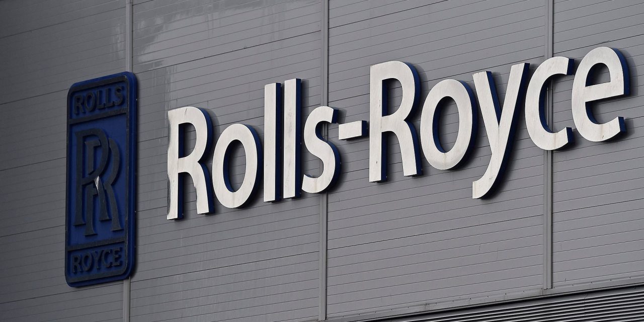 Mini atomerőműveket építene a Rolls-Royce