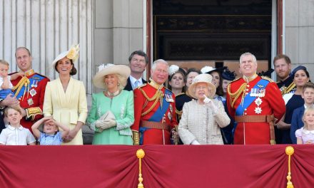 Nem elég Angliának a Brexit, a királyi család is szétszakad?