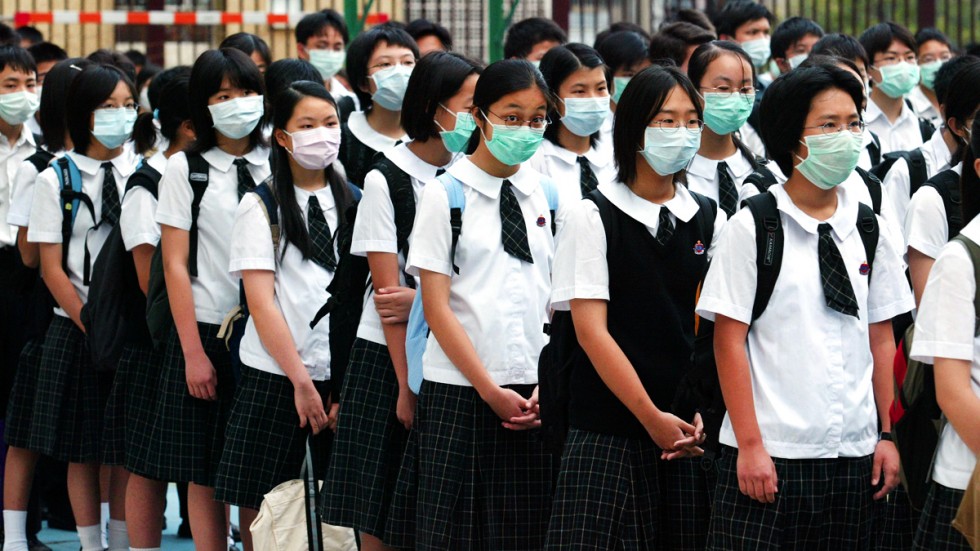 Újabb kínai nagyvárosokban is megjelenhetett a tüdőgyulladást okozó koronavírus