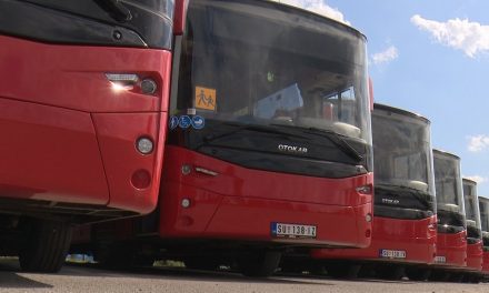 A Subotica Trans autóbuszai továbbra is a kerülőutakon közlekednek