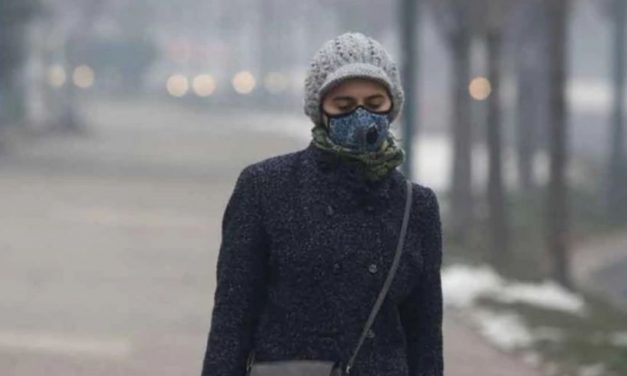 Szerbia: Egyre több gyerek kerül kórházba a légszennyezettség miatt!