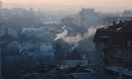 Az ombudsman felelősöket keres a túlzott légszennyezettség miatt