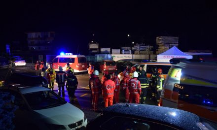 Súlyos közlekedési szerencsétlenség történt Dél-Tirolban (Fotók)