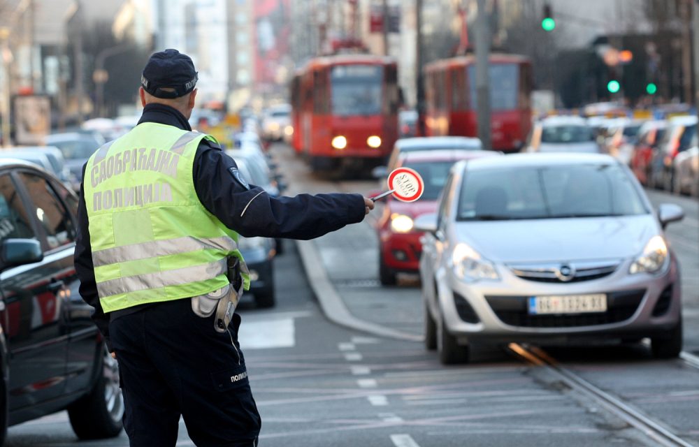 Az ünnepek alatt a rendőrök 400 ittas sofőrt zártak ki a forgalomból