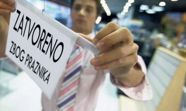 Kedden munkaszüneti nap lesz