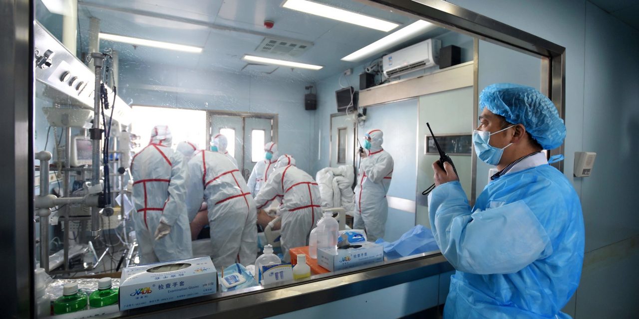 A legújabb jelentés szerint a koronavírus nagy valószínűséggel egy kínai laboratóriumból szabadult ki