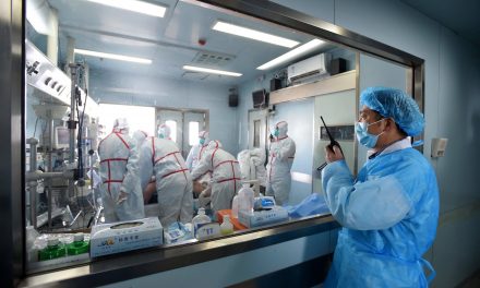 A koronavírus Kínában már 2019 októberétől terjedhetett
