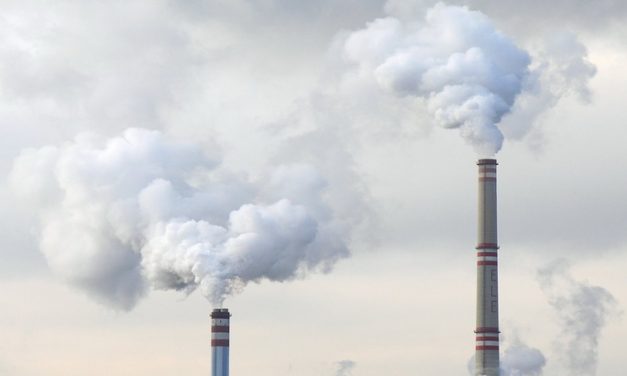 A Szerbiai Villanygazdaság Európa egyik legnagyobb légszennyezője