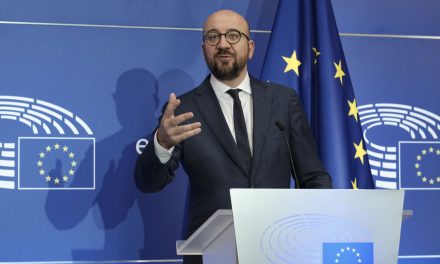 EU-csúcs: Nem sikerült megállapodásra jutni az uniós költségvetésről