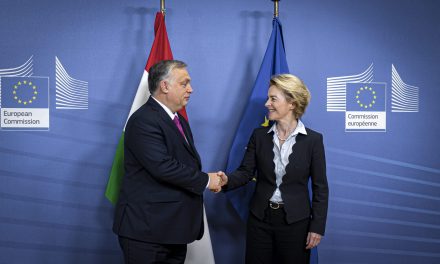 Orbán Viktor: Tisztességes alapokra kell helyezni az uniós költségvetést