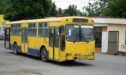 Brnabić: Belgrád 2027-ig a dízeles buszokat hibrid, vagy elektromos hajtásúra cseréli