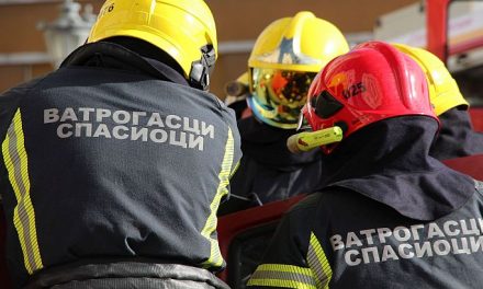 Szerbia még több tűzoltót küld Görögországba