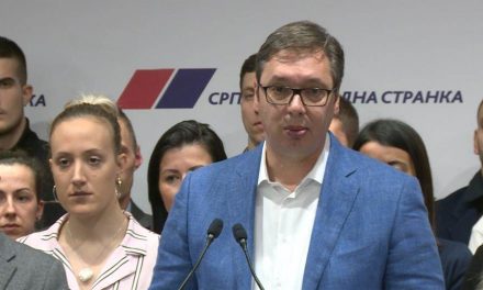 Vučić: A jelenlegi haladó miniszterek közül legfeljebb négy marad a posztján