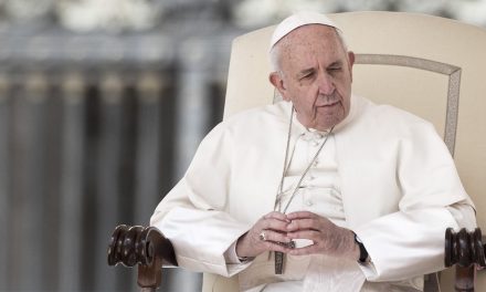 A Vatikán lehetségesnek tart egy pápai látogatást Kijevbe