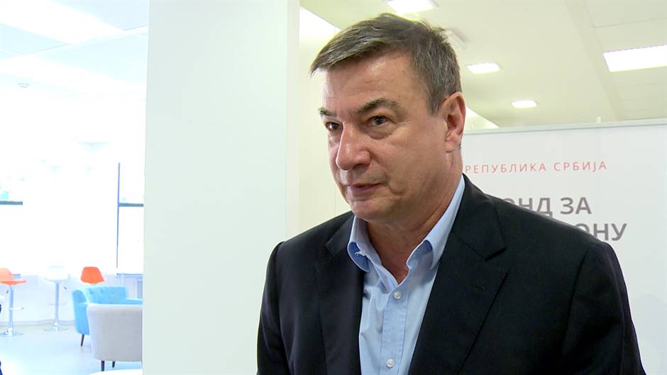 Bűnvádi feljelentést tettek Goran Knežević gazdasági miniszter ellen a nagybecskereki víztisztító miatt