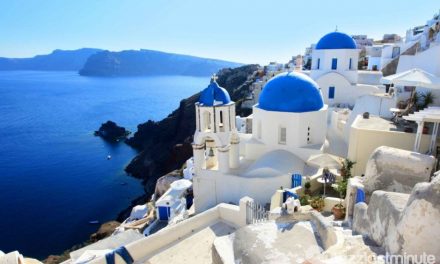 Új feltételek a Görögországba való belépéshez