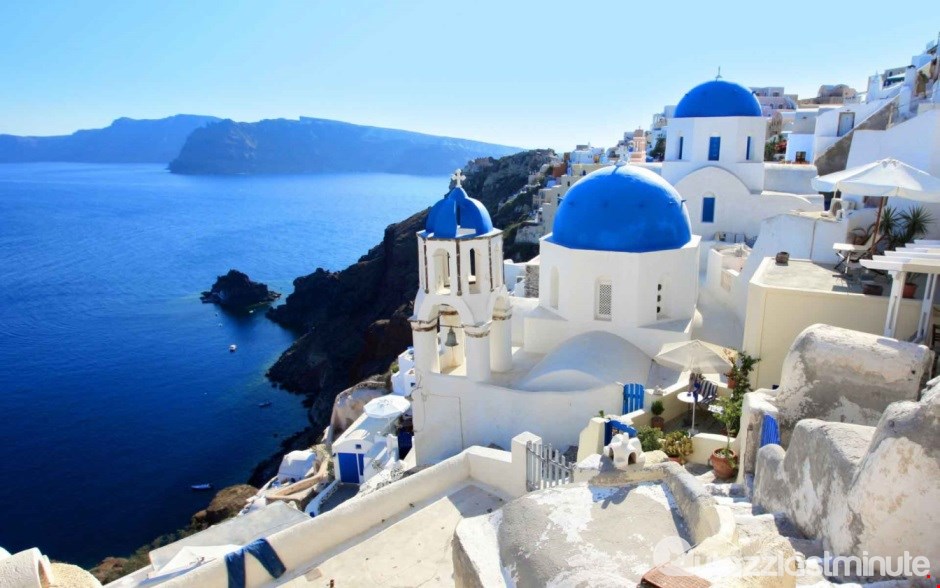 Új feltételek a Görögországba való belépéshez