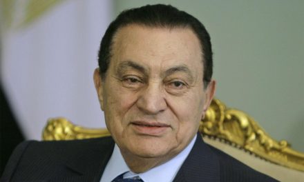 Meghalt Hoszni Mubarak, Egyiptom korábbi elnöke