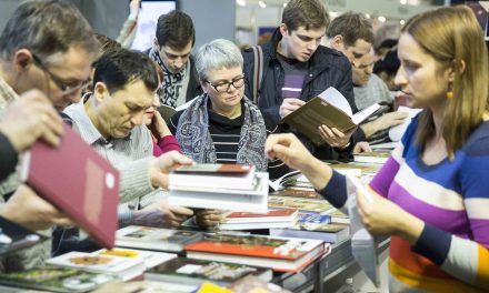 A magyarországi felnőttek fele soha nem vásárol könyvet