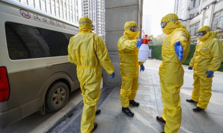 Már nem csak Kínában szedi áldozatait a koronavírus