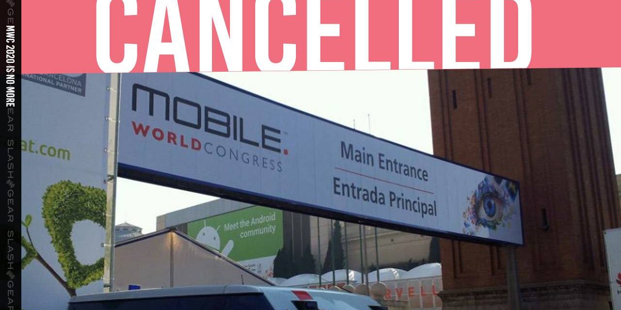 Elmarad a barcelonai Mobil világkongresszus