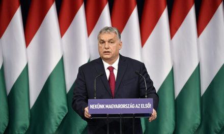 Orbán: Soros György háromszor próbálta meg kifosztani Magyarországot