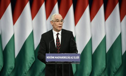 Fideszes körökben Balog Zoltánt sejtik a Novák bukását hozó kegyelmi döntés mögött