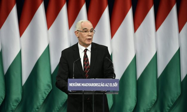 Fideszes körökben Balog Zoltánt sejtik a Novák bukását hozó kegyelmi döntés mögött