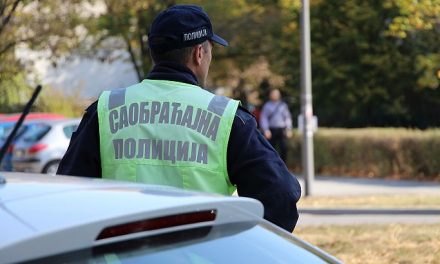 Több mint ezer sofőrt büntettek meg egy hét alatt Szabadkán