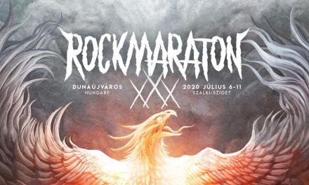 Sepultura, Cradle of Filth és Marky Ramone is lesz az idei Rockmaratonon