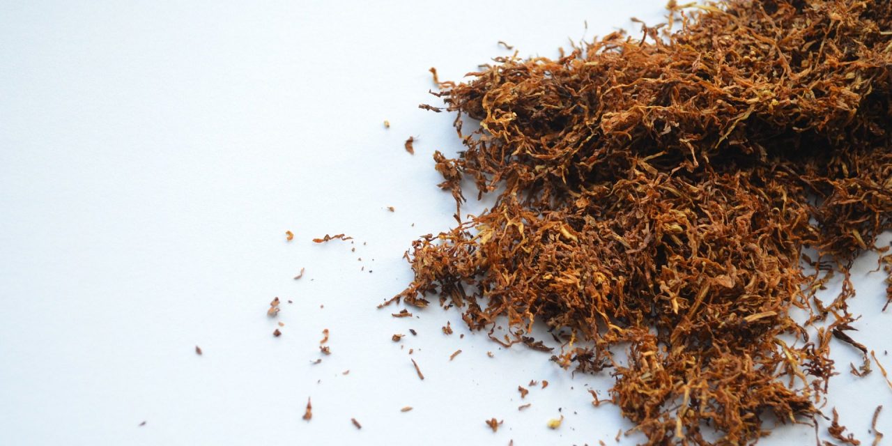 Hetven kiló vágott dohányt találtak egy kikindai férfinál